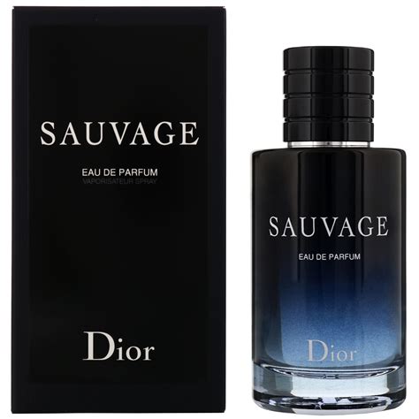 Dior cologne for men